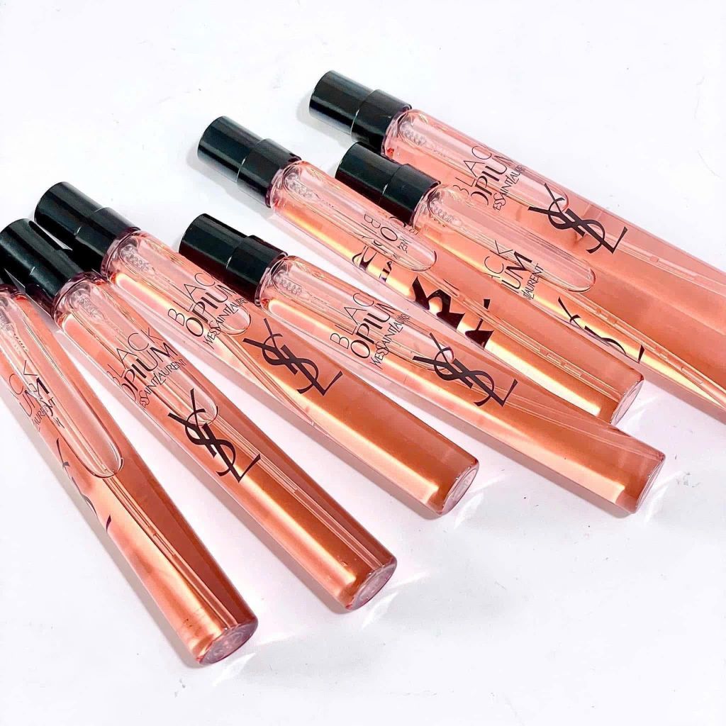YSL - Black Opium ED0 10ml