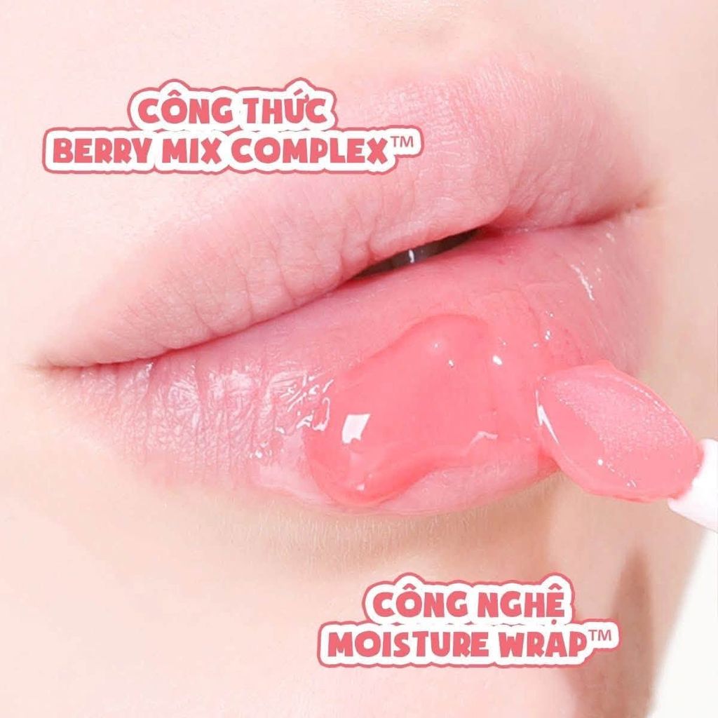 Mặt Nạ ngủ Môi Laneige 3g