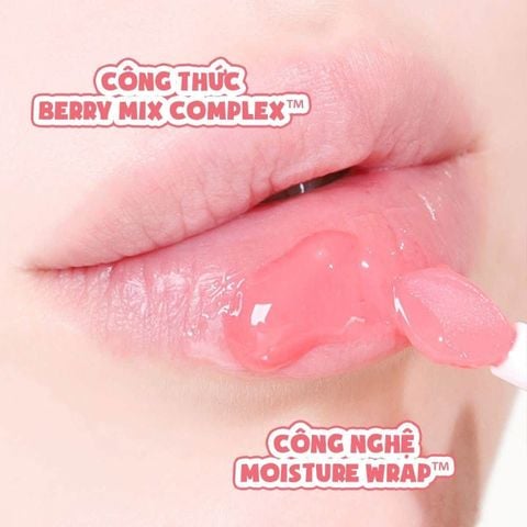 Mặt Nạ ngủ Môi Laneige 3g