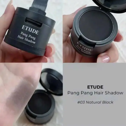 Phấn Che Khuyết Điểm Tóc Etude House Pang Pang Hair Shadow #03