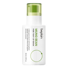 Tinh Chất Se Khít Lỗ Chân Lông Beplain Mung Bean Pore Tight Up Serum 30ml