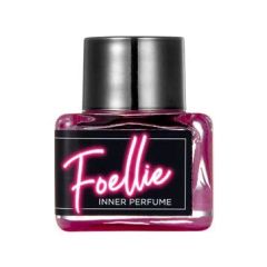 Nước hoa vùng kín Foellie Eau De Innerb Perfume 5ml # Đen EDN