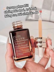 Serum Estee Lauder Advance Night Repair 100ml ( Ko Tđ)