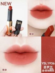 Son YSL The Slim #1936 (Ko Tđ)