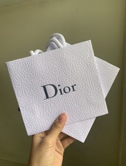 Túi Giấy Dior