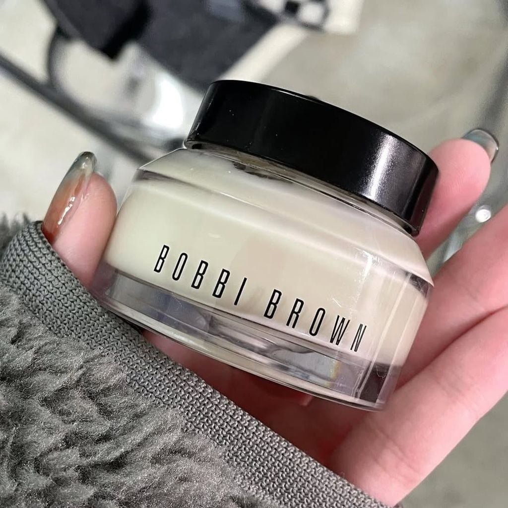 Kem lót Bobbi Brown Vitamin Enriched Face Base 15ml (Ko Tđ)