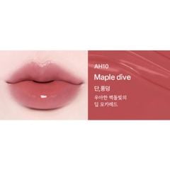 Son Tint Black Rouge Air Hip Glow AH10