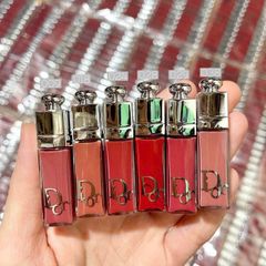 Son Dưỡng Môi Dior Addict Lip Maximizer Mini 2ml #038