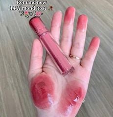 Son Romand The Juicy Lasting Tint 3.5g NEW #14 Almond Rose