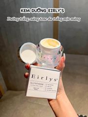 Kem Eirly's Glutathion Whitening Tone Up 50ml