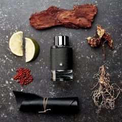 Mont Blanc - Explorer EDP ( chai chiết 10ml)