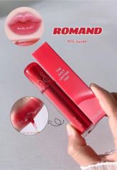 Son Romand The Juicy Lasting Tint 3.5g NEW #05 Jujube