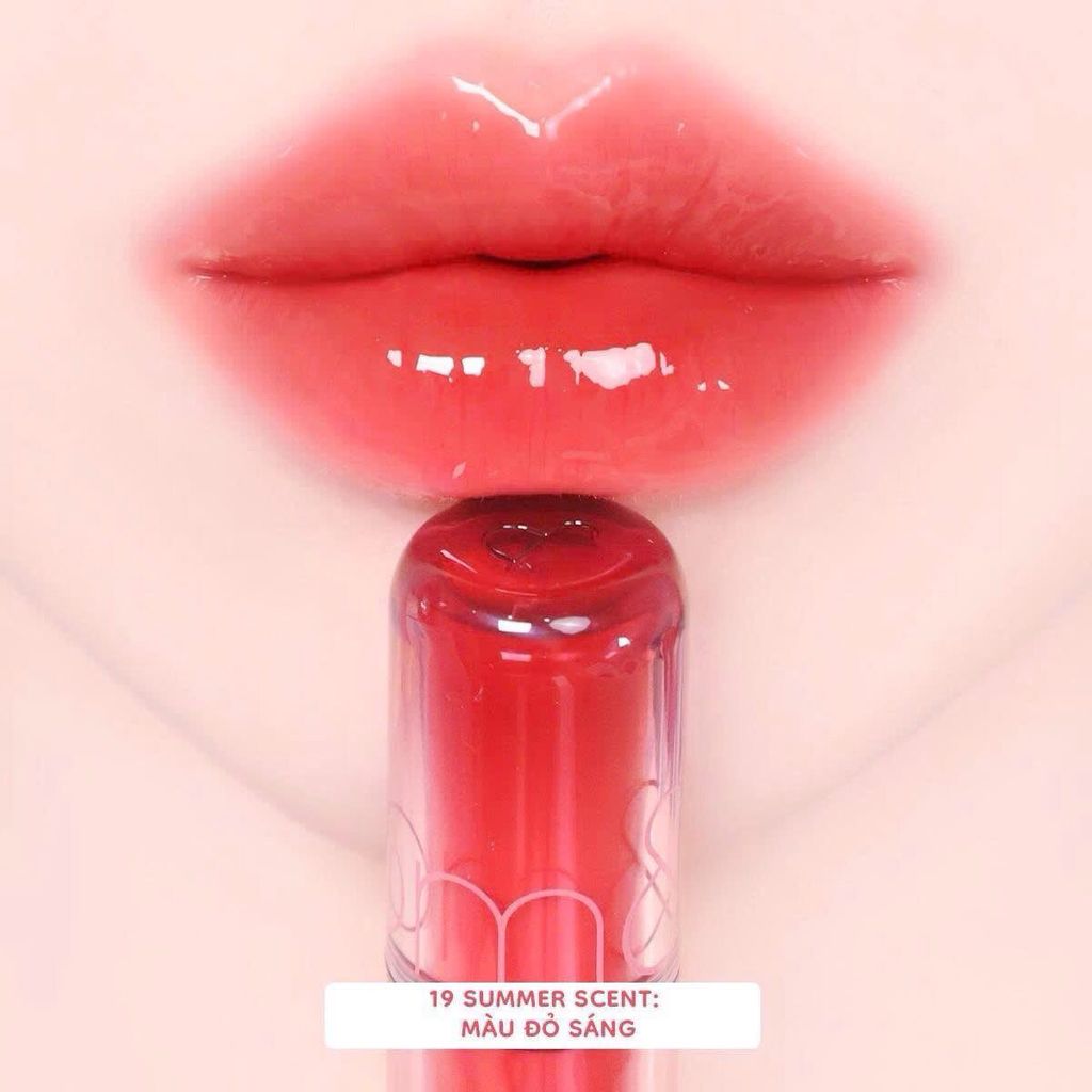 Son Romand the juicy 19 summer scent