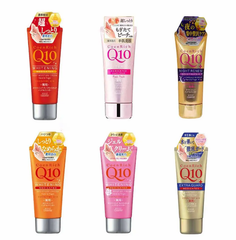 Kem Dưỡng Da Tay Q10 Kose 80g Nhật Bản #Vàng