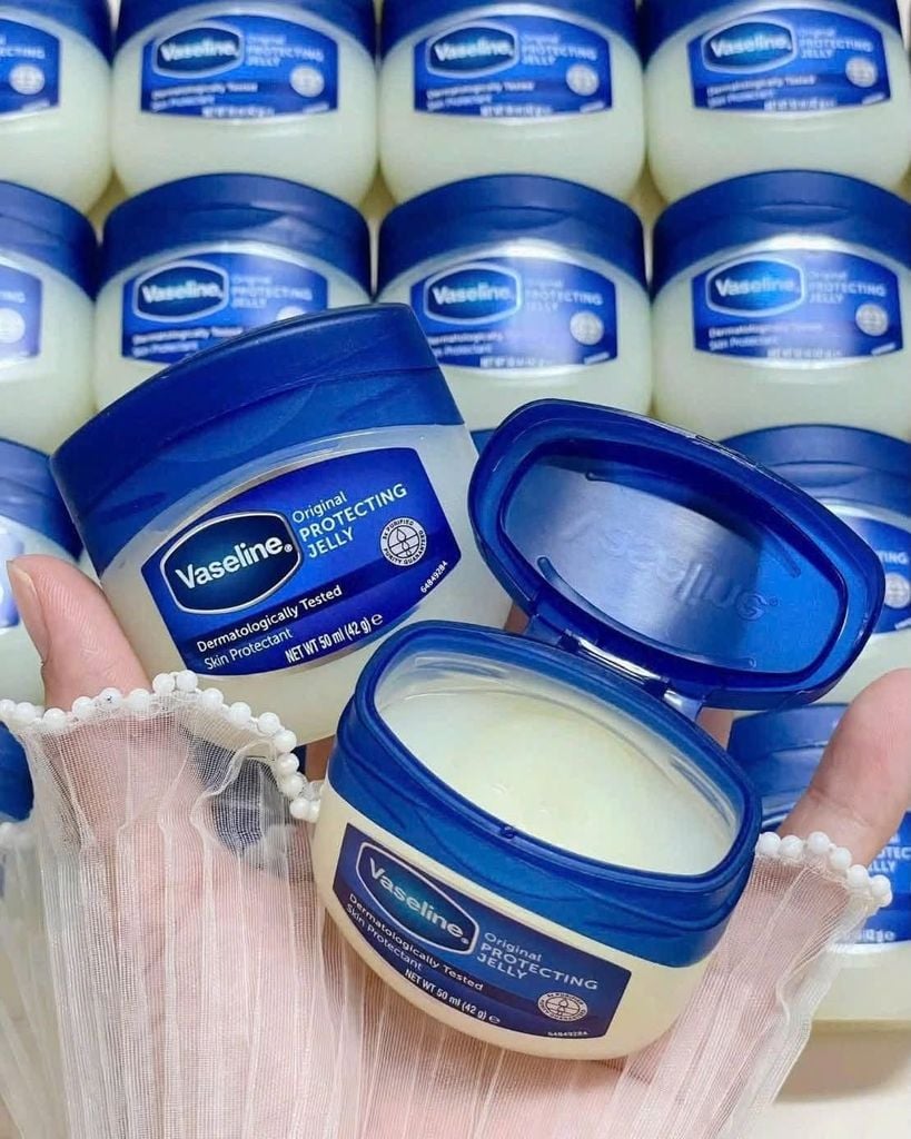 Sáp Vaseline Protecting Jelly 42g