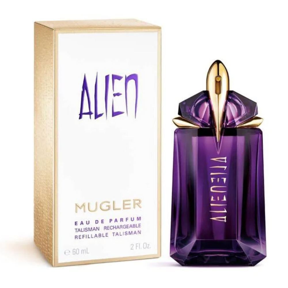 Mugler Alien EDP 60ml (Ko Tđ)