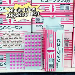 Viên Nhuận Tràng Kokando 400v