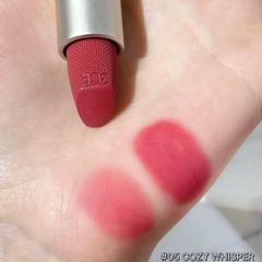 Son Thỏi 3CE Cashmere Hug Lipstick #05 Cozy Whisper