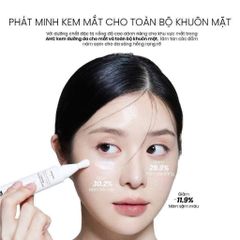 Kem Mắt AHC Pro Shot Gluta - Ctivation Bright 3 30ml
