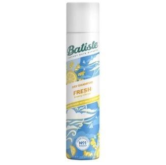 Dầu Gội Khô Batiste 200ml #Fresh