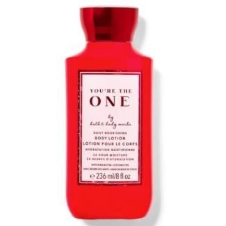 BBW - Body Lotion 236ml #ONE (Mẫu mới)