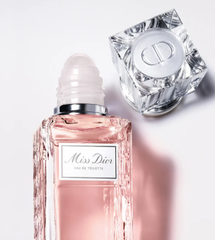 Dior - Miss Dior EDT 20ml dạng lăn ( Ko Tđ)