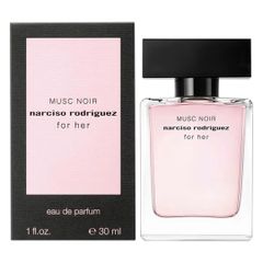 Narciso - Musc Noir For Her EDP 30ml (Ko Tđ)