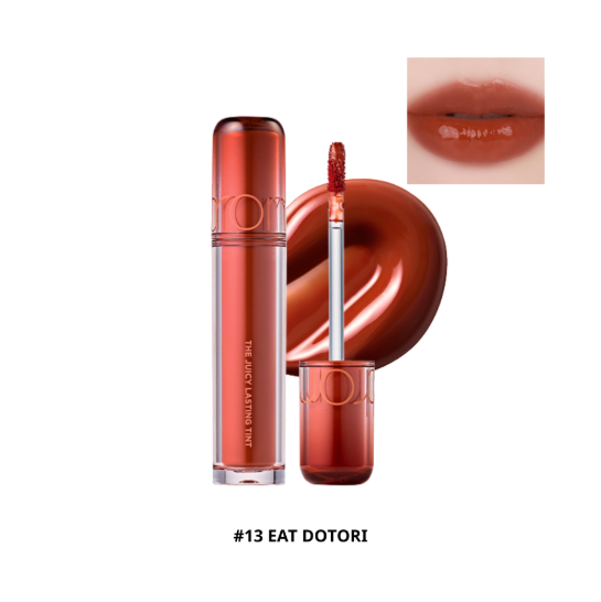 Son Romand The Juicy Lasting Tint 3.5g NEW #13 Eat Dotori