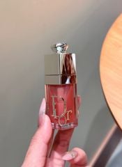 Son Dưỡng Dior Lip Glow Oil 6ml #012