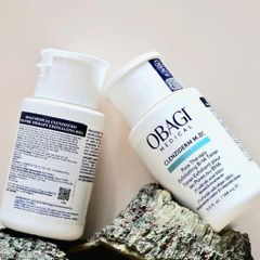 Dung Dịch Obagi Clenziderm M.D Pore Therapy Exfoliating BHA Toner 148ml (Mới-Ko Tđ)