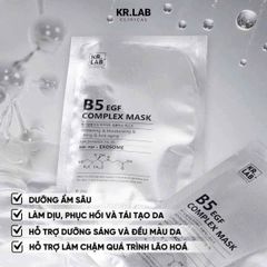 Mặt Nạ Kr.Lab B5 EGF
