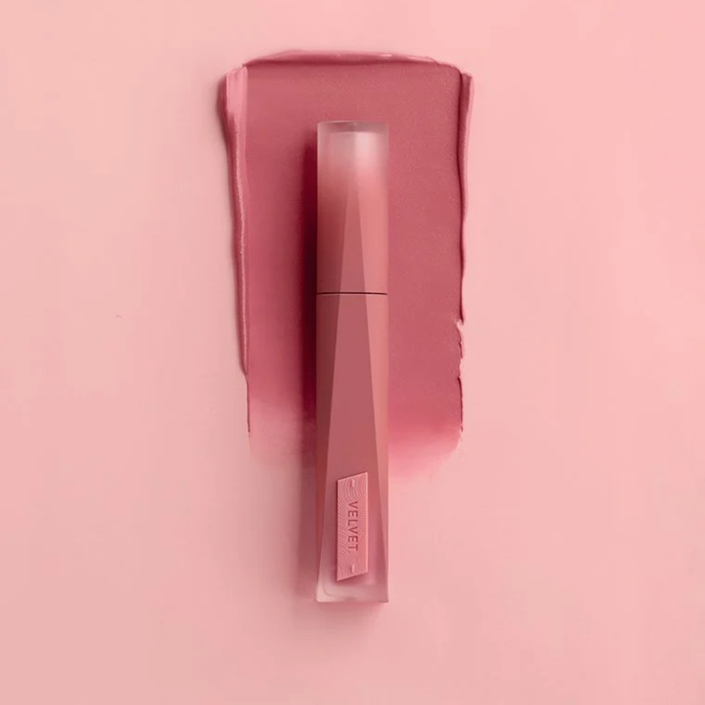 Son Kem Lì 3CE Velvet Lip Tint Plush (NEW) #07