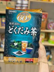 Trà Thải Độc Diếp Cá Dokudami Orihiro