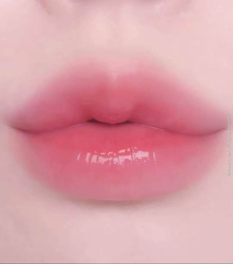 Son Tint Black Rouge Air Hip Glow AH06
