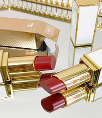 Son Tomford Ultra Shine Lip Color 03 Nubile (Ko Tđ)