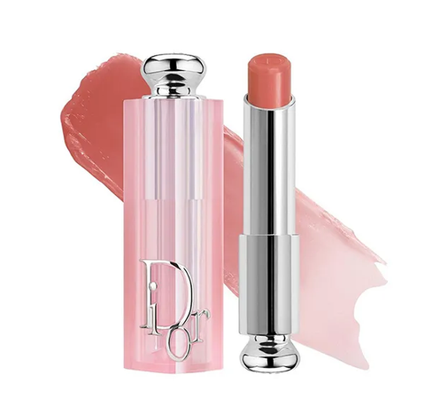 Dior - Son Dưỡng Addict Lip Glow #012 (Mẫu Mới Vỏ Xanh) - Ko Tđ