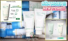 Sữa Rửa Mặt Innisfree Green Tea Amino Hydrating 150g (Mẫu mới)