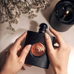 YSL Black Opium EDP 10ml ( Ống xịt Hãng Tách Set )