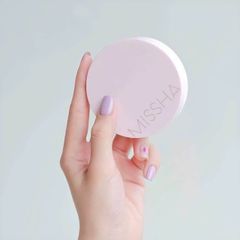 Cushion Missha Hồng #21