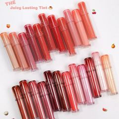 Son Romand The Juicy Lasting Tint 3.5g NEW #02 Nucadamia