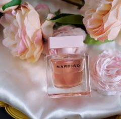 Narciso Rodriguez - Cristal EDP ( chai chiết 10ml)