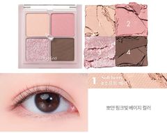 Romand - Phấn mắt Better Than Eyes #03