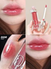 Son Dưỡng Môi Dior Addict Lip Maximizer Mini 2ml #009