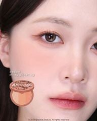 Phấn Má Hồng Too Cool For School #De Coral