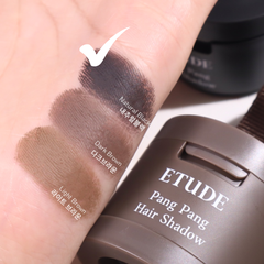 Phấn Che Khuyết Điểm Tóc Etude House Pang Pang Hair Shadow #03