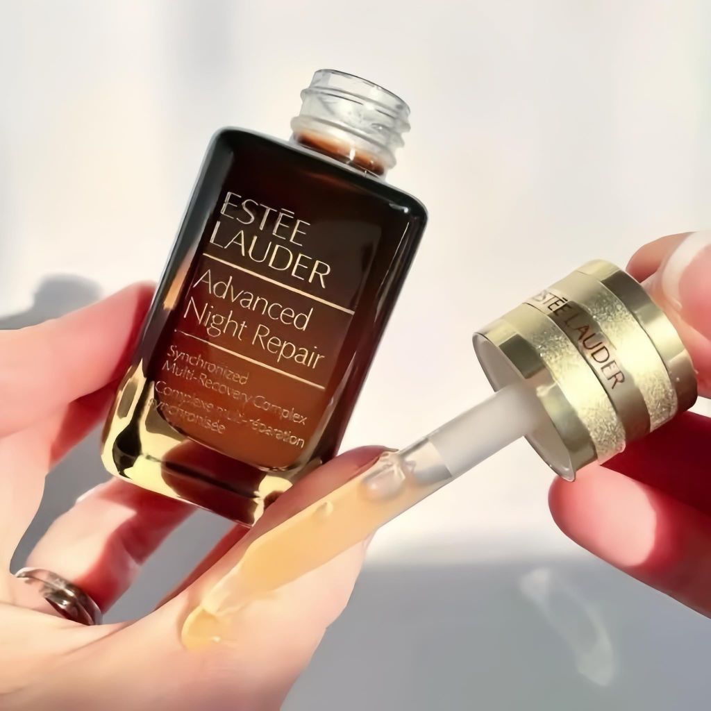 Serum Estee Lauder Advance Night Repair 100ml ( Ko Tđ)