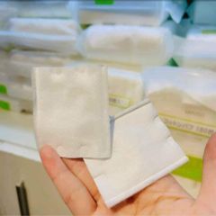 Bông Miniso 180 Miếng (Bịch)