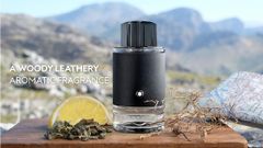 Mont Blanc - Explorer EDP ( chai chiết 10ml)