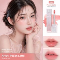 Son Tint Black Rouge Air Hip Glow AH04