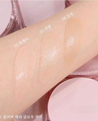 Cushion Clio Kill Cover Hight Glow 2-BP Lingerie